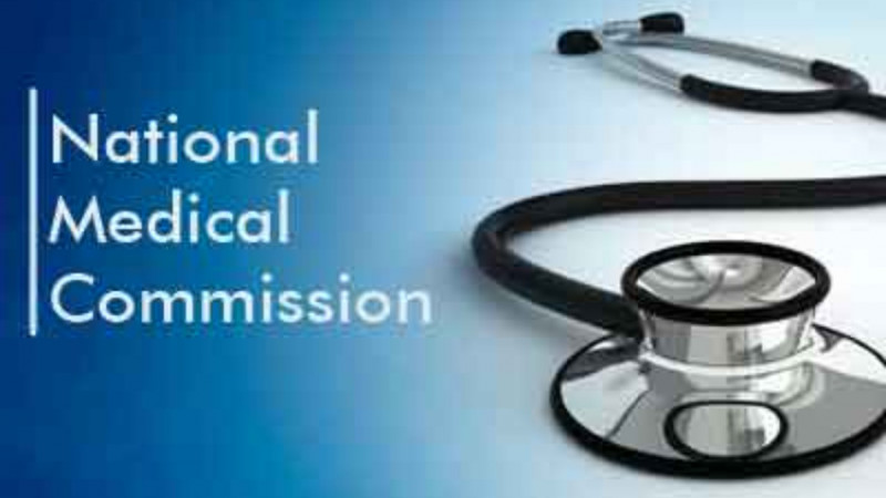 National Medical Commision
