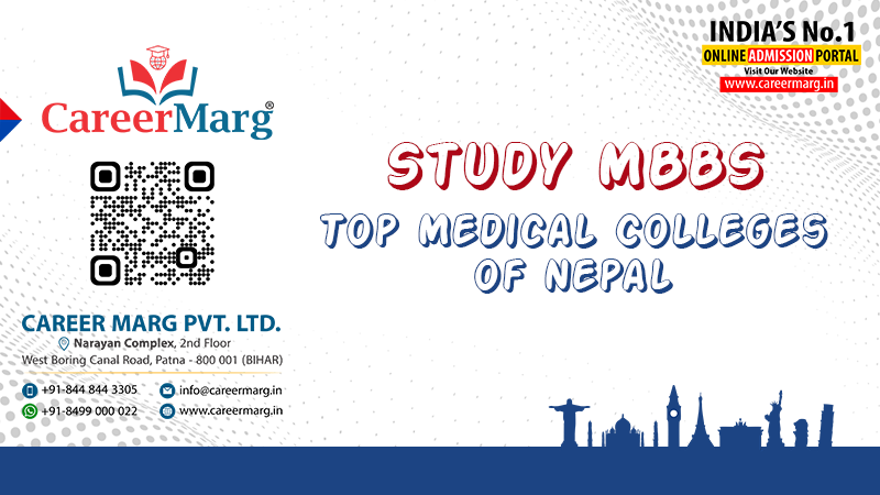 MBBS in Nepal