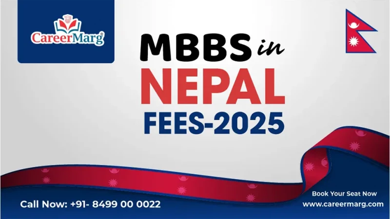 MBBS in Nepal Fees For Indian Students