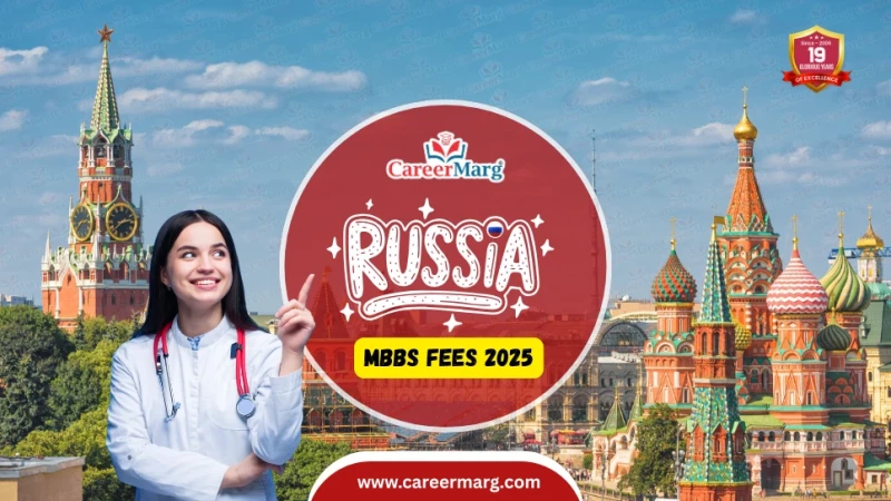 MBBS Fees in Russia