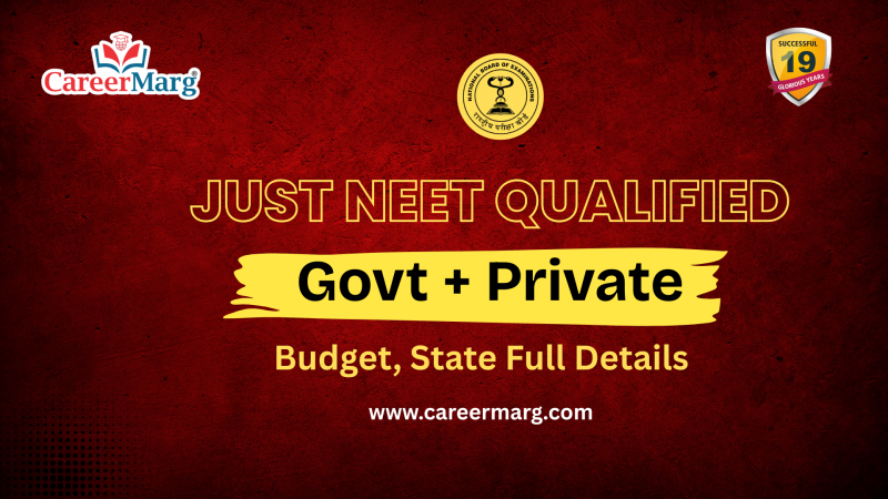 NEET UG 2025 Result Update