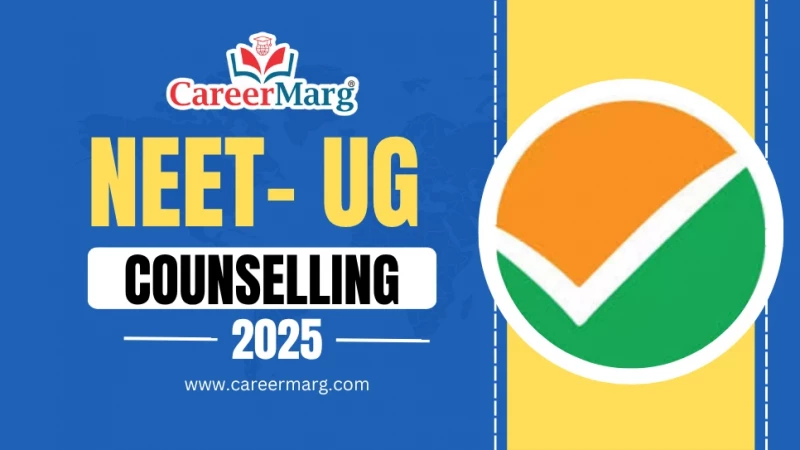 NEET UG Counselling 2025
