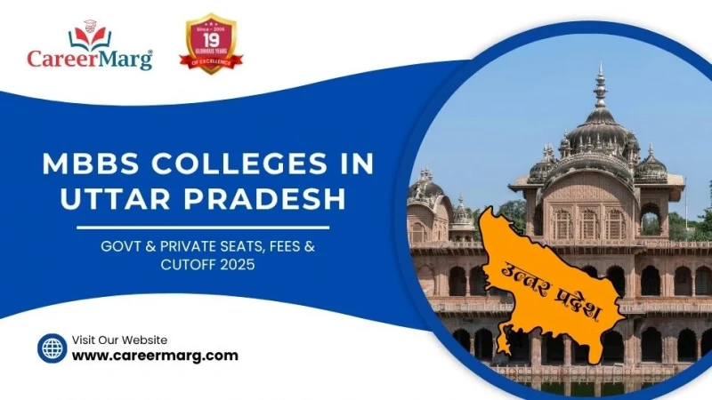 MBBS Colleges in Up