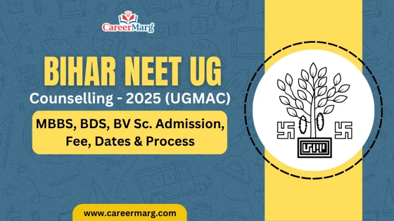 Bihar NEET UG Counselling 2025 UGMAC