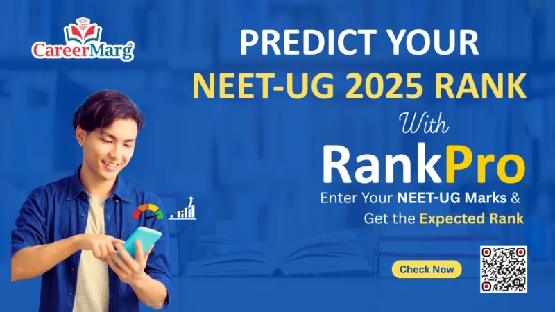 NEET College Predictor 2025