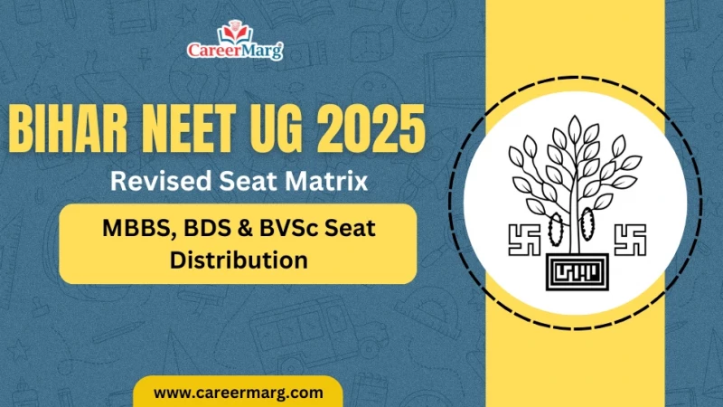 UGMAC 2025 Revised Seat Matrix