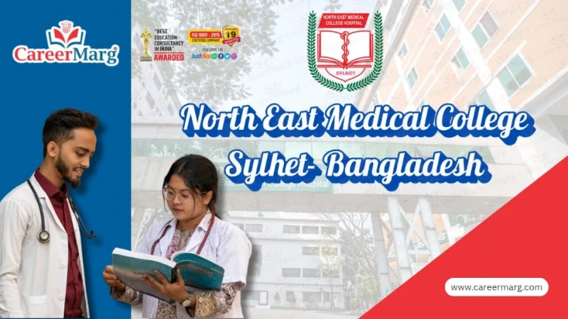 North East Medical College, Sylhet