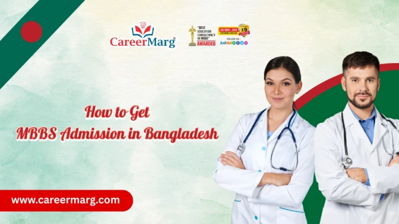 How to Get MBBS Admission in Bangladesh