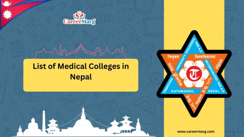 List of Medical Colleges in Nepal