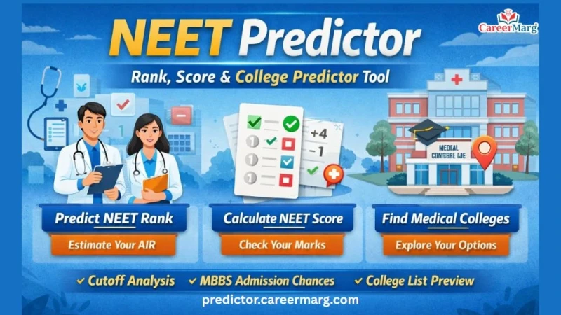 NEET Predictor