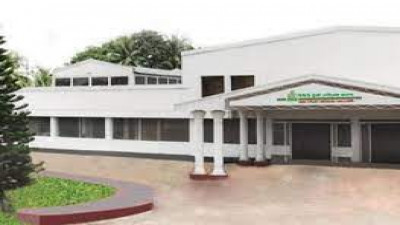 B.G.C Trust Medical College (BGC) Chittagong