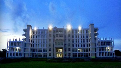 Abdul Malek Ukil Medical College (AMUMC) Noakhali
