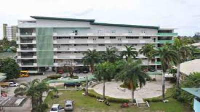 UV Gullas College of Medicine (UV) Cebu