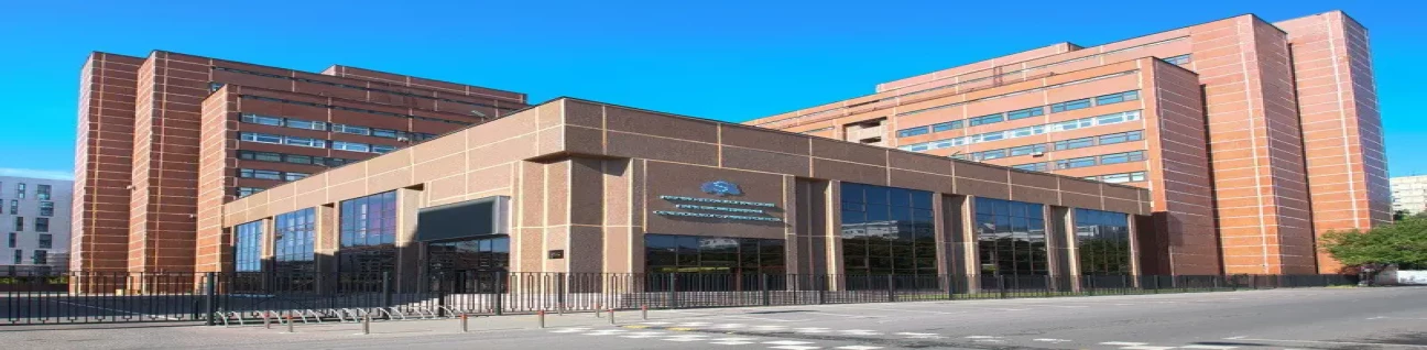 First Moscow State Medical University