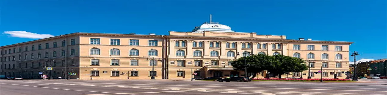 St. Petersburg State Medical University
