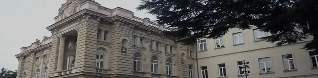 Akaki Tsereteli State University Faculty of Medicine