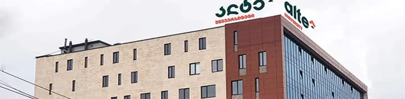 Alte University School of Medicine