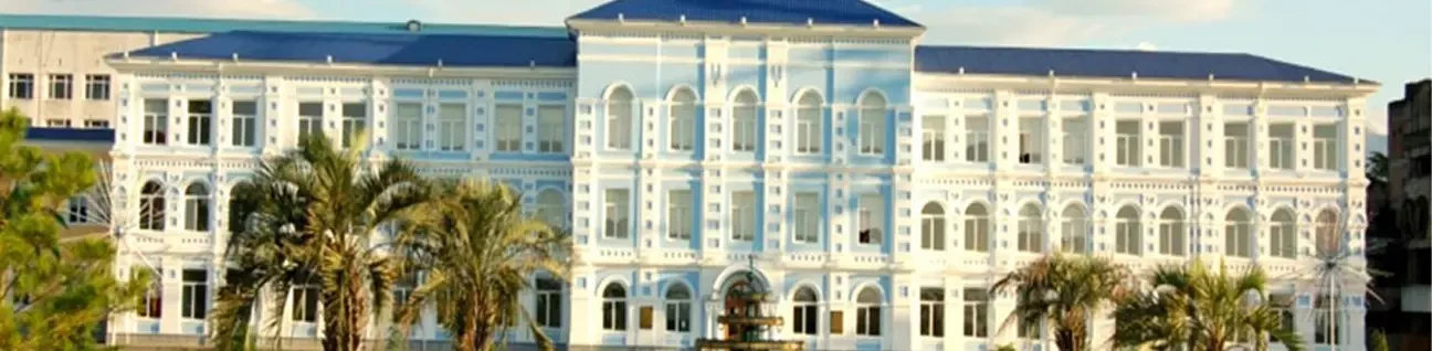 Batumi Shota Rustaveli State University