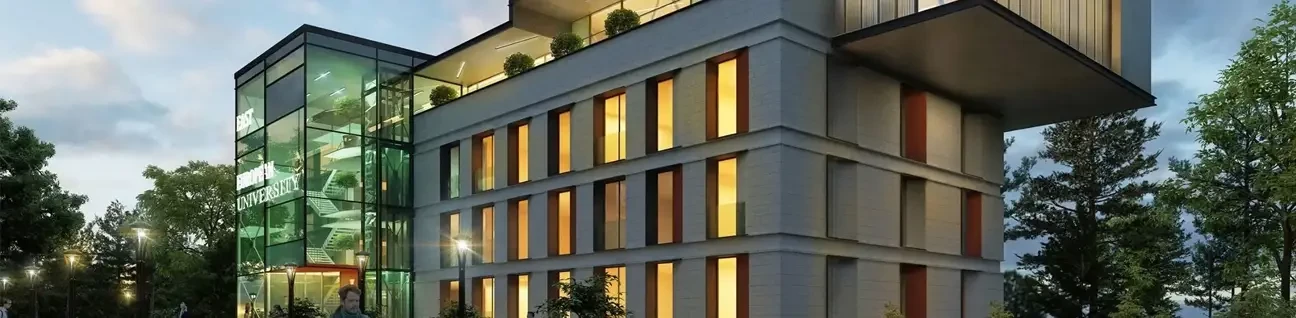 EAST EUROPEAN UNIVERSITY FACULTY OF HEALTHCARE SCIENCES