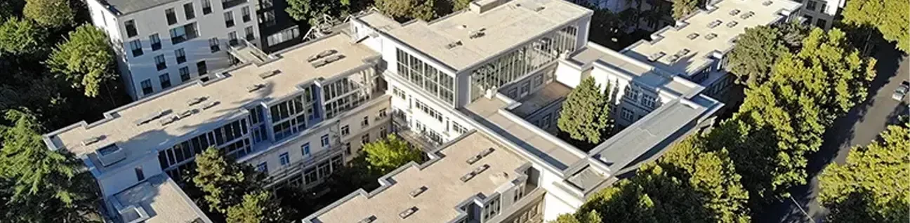 EAST WEST UNIVERSITY GEORGIA