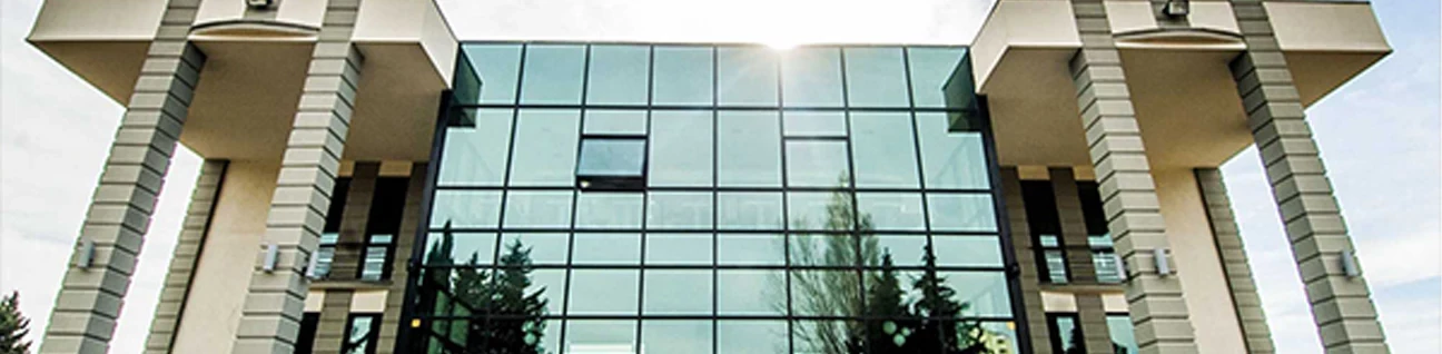 GRIGOL ROBAKIDZE UNIVERSITY SCHOOL OF MEDICINE