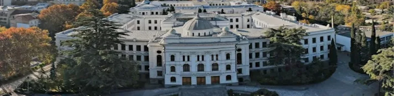 IVANE JAVAKHISHVILI TBILISI STATE UNIVERSITY FACULTY OF MEDICINE