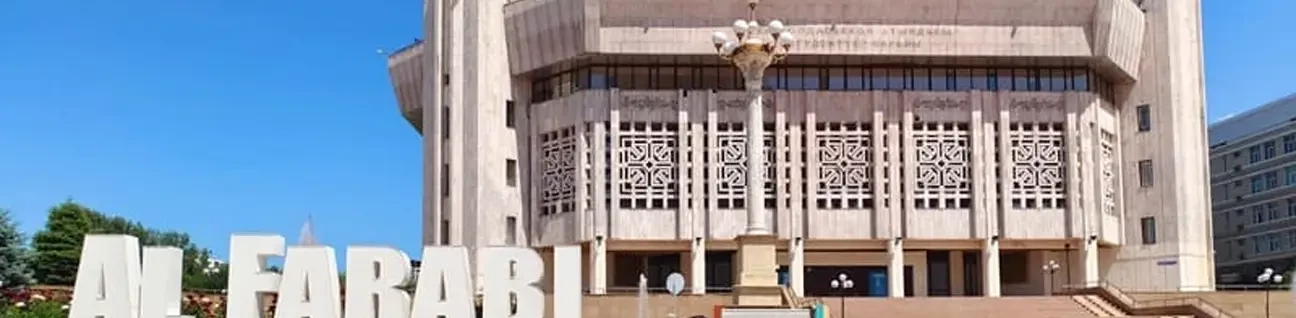 Al-Farabi Kazakh National University Faculty of Medicine and Health Care