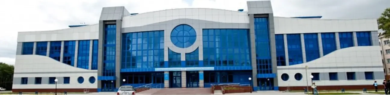 M. Kozybayev North Kazakhstan State University (NKSU) Petropavl