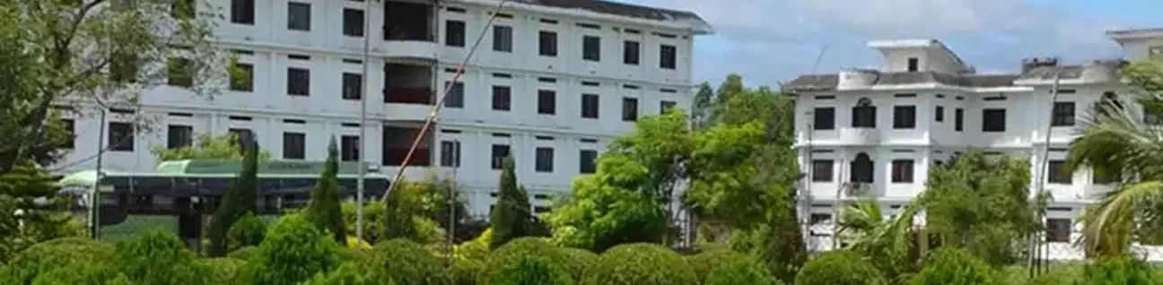 Janaki medical college (JMC) Janakpur