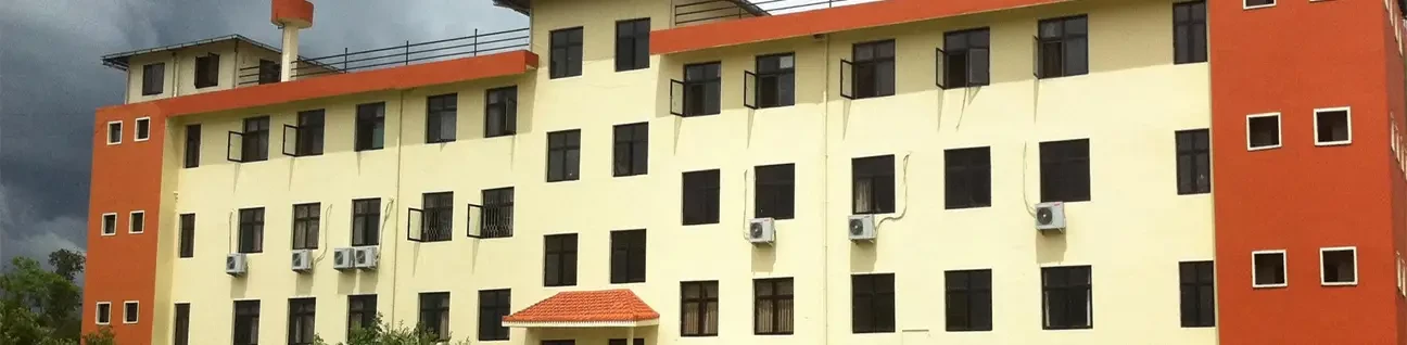 Kathmandu Medical College (KMC) Kathmandu