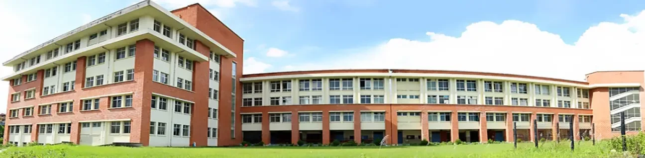 Nepal Medical College Teaching Hospital