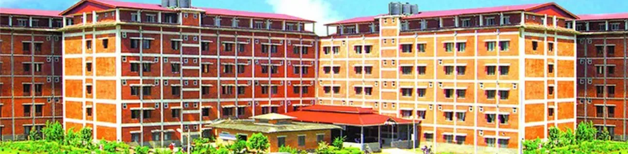 College of Medical Sciences (COMS) Bharatpur