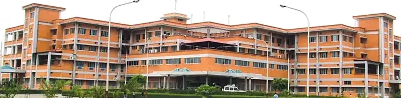 Nepalgunj Medical College (NGMC) Nepalgunj