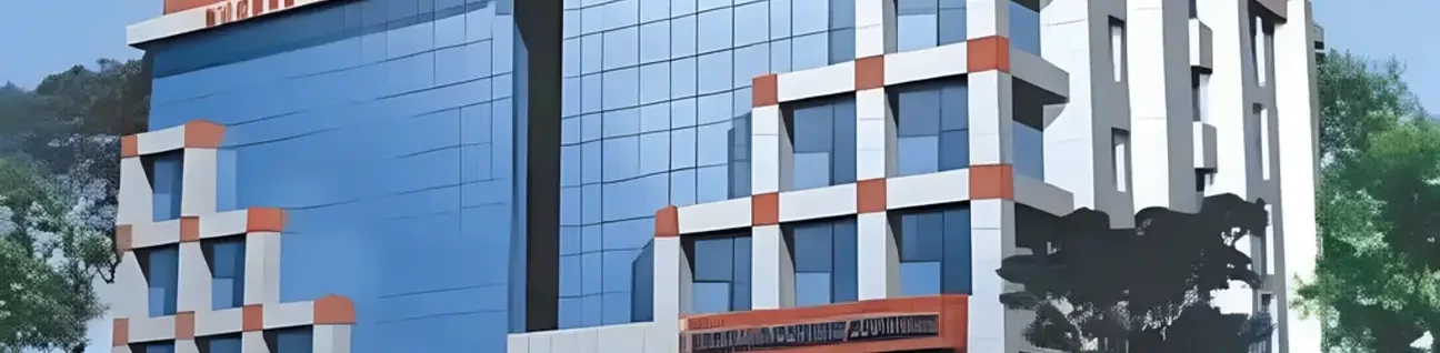 Anwer Khan Modern Medical College (AKMMC) Dhaka