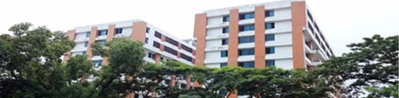 Jalalabad Ragib-Rabeya Medical College (JRRMC) Sylhet
