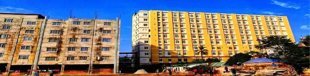 Mainamoti Medical College (MMC) Study MBBS in Bangladesh