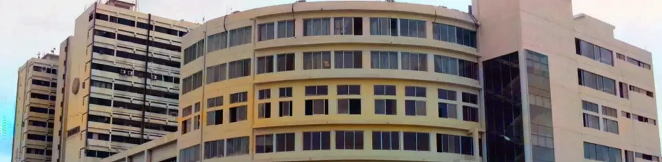 Ibrahim Medical College (IMC) Dhaka