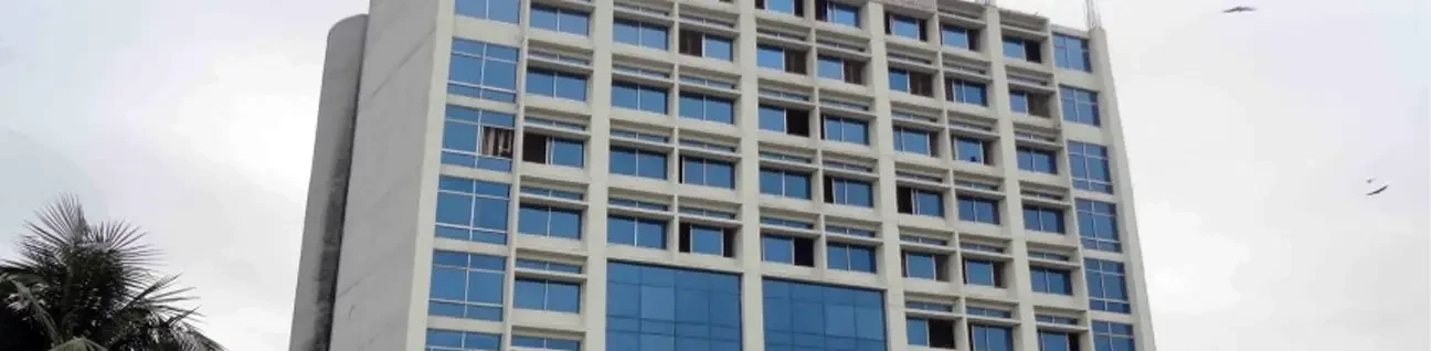 Rangpur Community Medical College (RCMC)