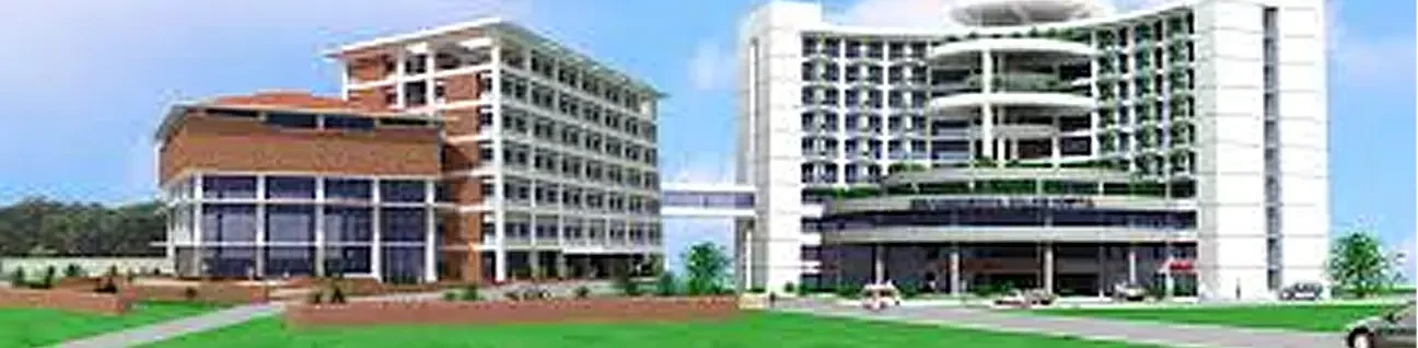 President Abdul Hamid Medical College (PAHMC) Karimganj