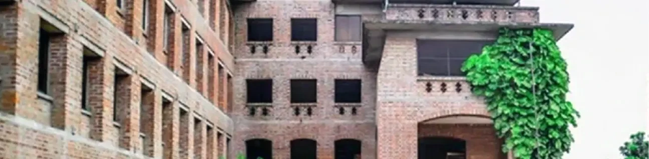 Dhaka Community Medical College (DCMC) Dhaka