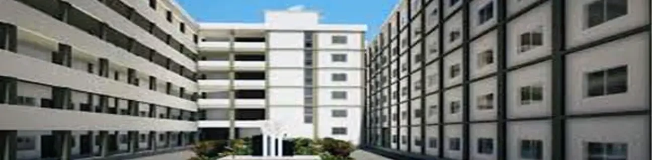 Marine City Medical College (MCMC) Chittagong