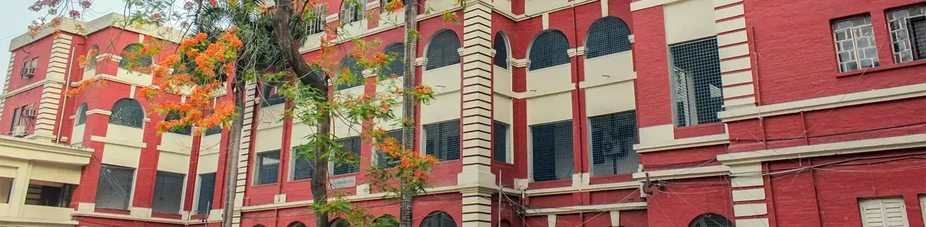 Sir Salimullah Medical College (SSMC) Dhaka
