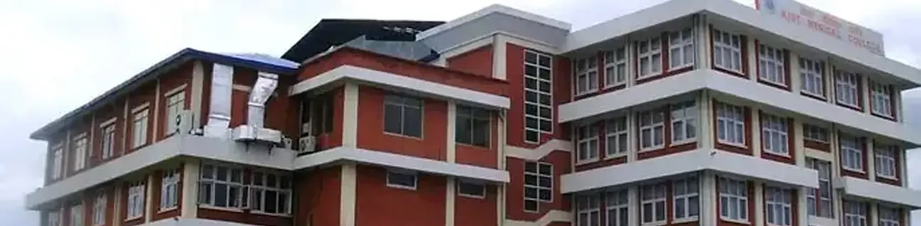 KIST Medical College & Teaching Hospital (KISTMCTH) Lalitpur