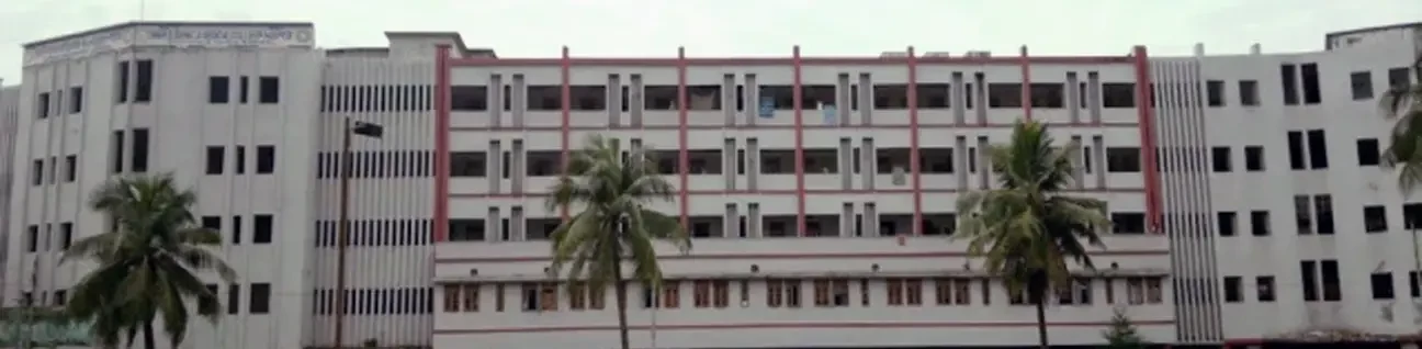 Sher-E-Bangla Medical College (SBMC) Barisal