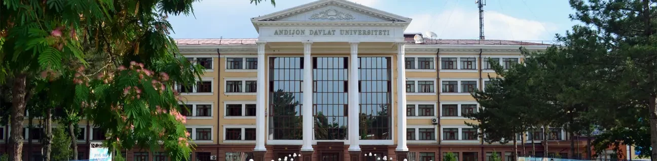 Andijan State Medical Institute