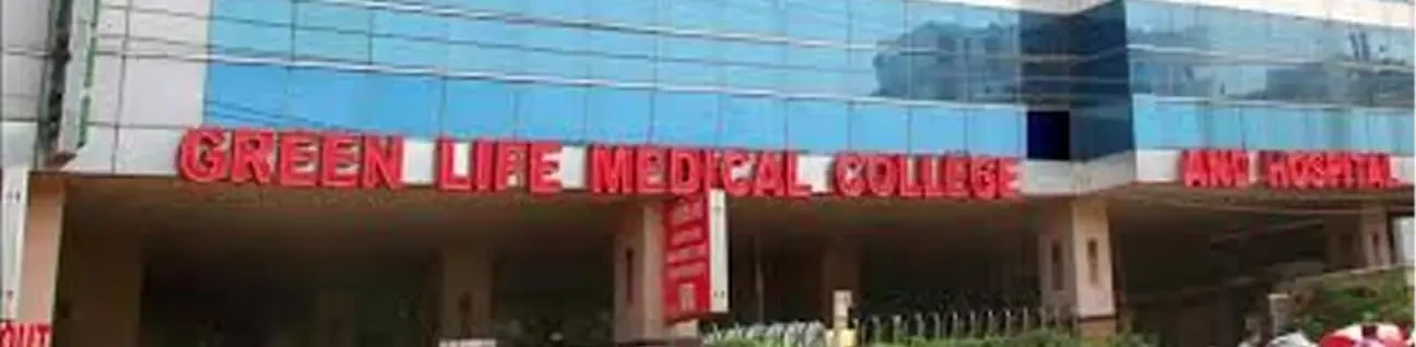 Green Life Medical College (GMC) Dhaka