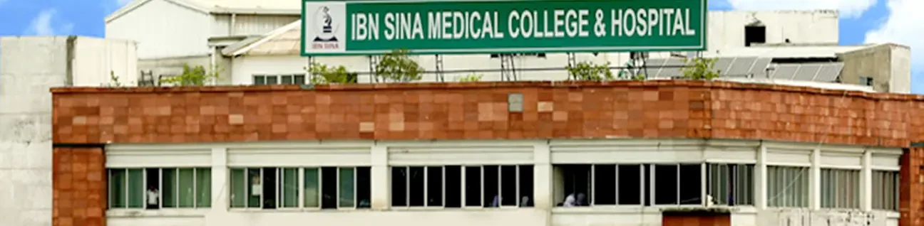 Ibn Sina Medical College (ISMC) Dhaka