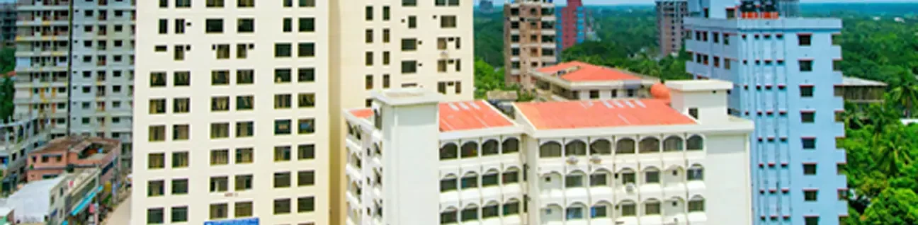 Diabetic Association Medical College (DAMCF) Faridpur