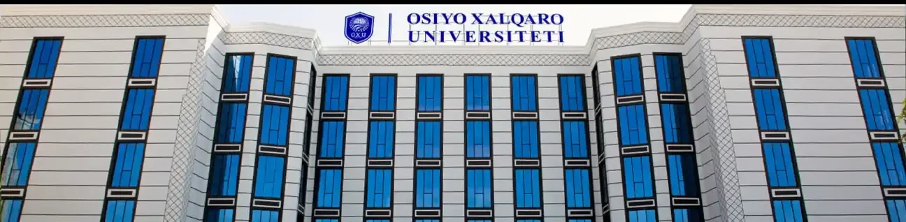 Asia International University Faculty of Medicine