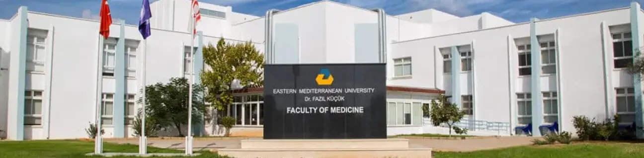 EMU University Faculty of Medicine